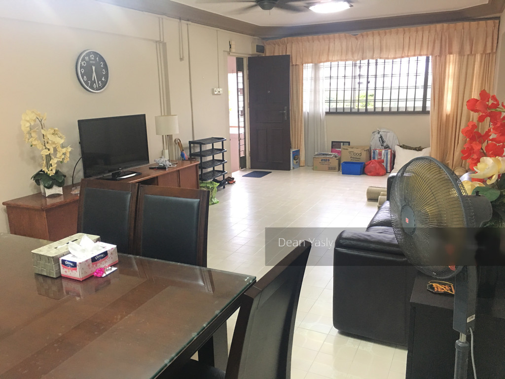 Blk 102 Tampines Street 11 (Tampines), HDB 4 Rooms #151171612